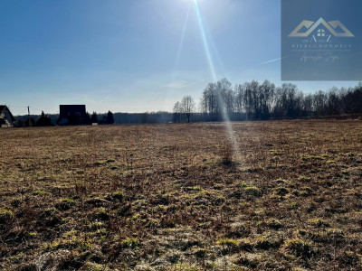 Działka z warunkami zabudowy - Biadoliny Radłowskie  -
małopolskie Zdjęcie nr 13