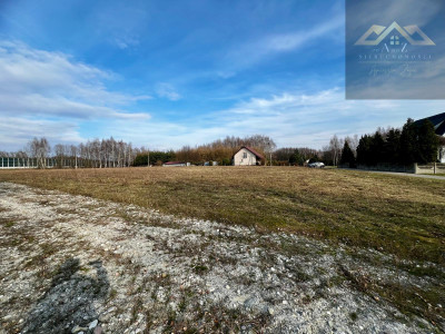 Działka z warunkami zabudowy - Biadoliny Radłowskie  -
małopolskie Zdjęcie nr 14