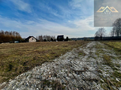 Działka z warunkami zabudowy - Biadoliny Radłowskie  -
małopolskie Zdjęcie nr 15
