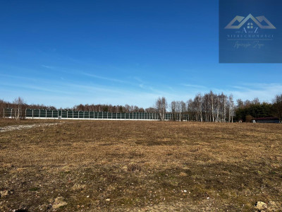 Działka z warunkami zabudowy - Biadoliny Radłowskie  -
małopolskie Zdjęcie nr 16