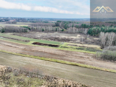 Na sprzedaż 4 działki z WZ pod inwestycję lub dla rodziny blisko lasu - Stare Żukowice  -
małopolskie Zdjęcie nr 5