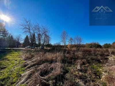 Na sprzedaż 4 działki z WZ pod inwestycję lub dla rodziny blisko lasu - Stare Żukowice  -
małopolskie Zdjęcie nr 8