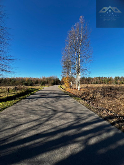 Na sprzedaż 4 działki z WZ pod inwestycję lub dla rodziny blisko lasu - Stare Żukowice  -
małopolskie Zdjęcie nr 9