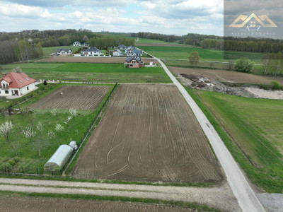 Piękna widokowa działka z idealnymi wymiarami pod Twoje gospodarstwo domowe - Łękawka  -
małopolskie Zdjęcie nr 4