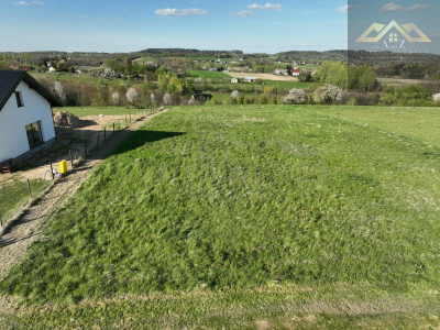 WIDOKOWA DZIAŁKA Z WARUNKAMI ZABUDOWY ZALASOWA  3000 m Z PROJEKTEM I POZWOLENIEM NA BUDOWĘ - Zalasowa  -
małopolskie Zdjęcie nr 14