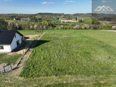 WIDOKOWA DZIAŁKA Z WARUNKAMI ZABUDOWY ZALASOWA  3000 m Z PROJEKTEM I POZWOLENIEM NA BUDOWĘ - Zalasowa  -
małopolskie Zdjęcie nr 8