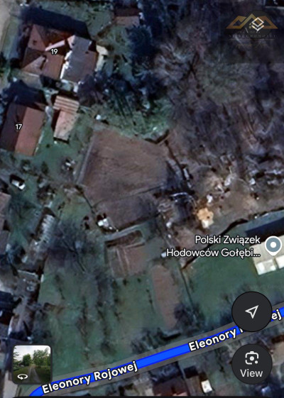 Działka usługowa na sprzedaż Tarnów - Tarnów  -
małopolskie Zdjęcie nr 3