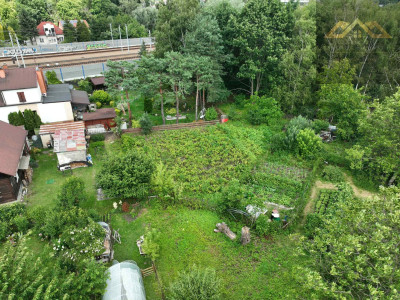 Działka usługowa na sprzedaż Tarnów - Tarnów  -
małopolskie Zdjęcie nr 5