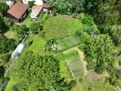 Działka usługowa na sprzedaż Tarnów - Tarnów  -
małopolskie Zdjęcie nr 6