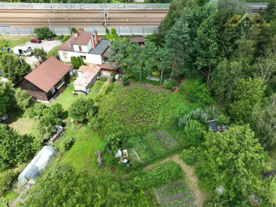 Działka usługowa na sprzedaż Tarnów - Tarnów  -
małopolskie Zdjęcie nr 7