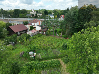 Działka usługowa na sprzedaż Tarnów - Tarnów  -
małopolskie Zdjęcie nr 9