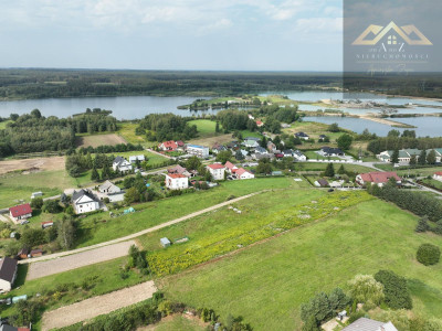 Działka budowlana blisko Tarnowa - Dębina Łętowska  -
małopolskie Zdjęcie nr 2