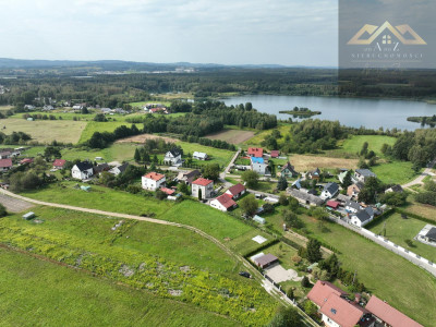 Działka budowlana blisko Tarnowa - Dębina Łętowska  -
małopolskie Zdjęcie nr 8