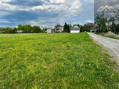 Działki budowlane w gm Dębno - Biadoliny Szlacheckie  -
małopolskie Zdjęcie nr 4