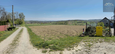 Duży potencjał inwestycyjny - Poręba Spytkowska  -
małopolskie Zdjęcie nr 4