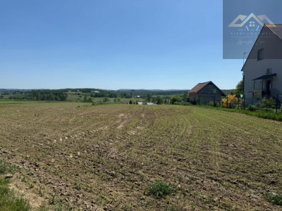 Duży potencjał inwestycyjny - Poręba Spytkowska  -
małopolskie Zdjęcie nr 8