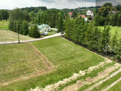 Działka pod zabudowę dla rolnika - Karwodrza  -
małopolskie Zdjęcie nr 3