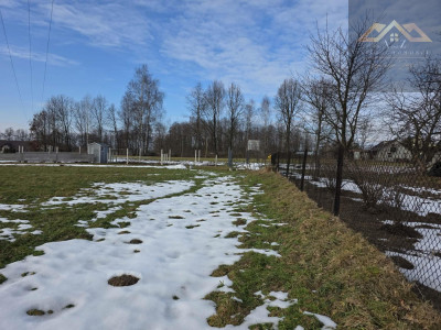 Wszystkie media zabudowa zagrodowa - Szynwałd  -
małopolskie Zdjęcie nr 6
