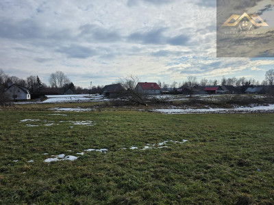 Wszystkie media zabudowa zagrodowa - Szynwałd  -
małopolskie Zdjęcie nr 7