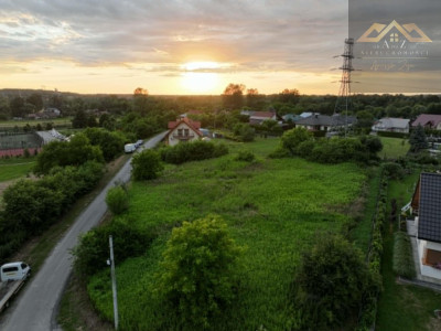 Przestrzeń na której stworzysz swój nowy początek - Tarnowiec  - małopolskie