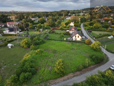 Przestrzeń na której stworzysz swój nowy początek - Tarnowiec  -
małopolskie Zdjęcie nr 2