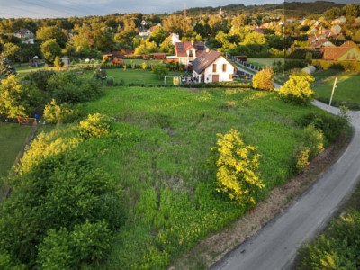 Przestrzeń na której stworzysz swój nowy początek - Tarnowiec  -
małopolskie Zdjęcie nr 3