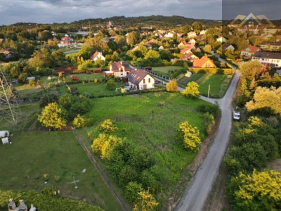 Przestrzeń na której stworzysz swój nowy początek - Tarnowiec  -
małopolskie Zdjęcie nr 5