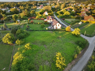 Przestrzeń na której stworzysz swój nowy początek - Tarnowiec  -
małopolskie Zdjęcie nr 8