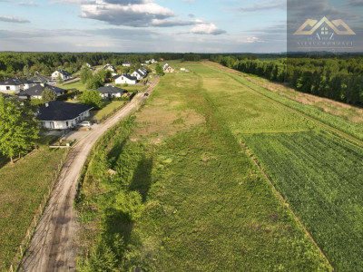 Działki z wz w Tarnowie ul Heleny Marusarz - Tarnów  -
małopolskie Zdjęcie nr 4