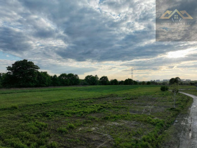 Działki z wz w Tarnowie ul Heleny Marusarz - Tarnów  -
małopolskie Zdjęcie nr 6