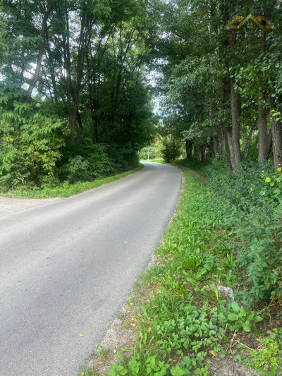 Działki budowlane blisko Tuchowa - Buchcice  -
małopolskie Zdjęcie nr 9