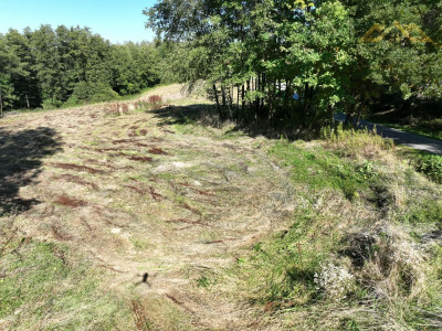 Działka rolno-budowlana - Łękawica  -
małopolskie Zdjęcie nr 3