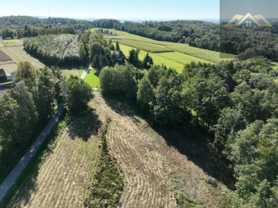 Działka rolno-budowlana - Łękawica  -
małopolskie Zdjęcie nr 6