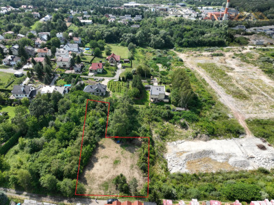 DZIAŁKA w Tarnowie - Tarnów  -
małopolskie
