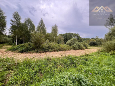 Widokowa działka budowlano-rolna - Sulistrowa   -
podkarpackie Zdjęcie nr 11