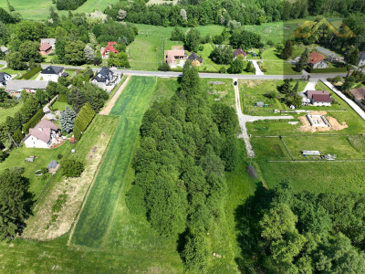 Duża działka - Sufczyn   -
małopolskie Zdjęcie nr 10