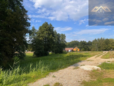 Duża działka - Sufczyn   -
małopolskie Zdjęcie nr 7