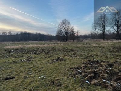 Działka rolna pod KRUS - Perła   - małopolskie