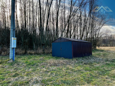 Grunty 3 ha pod agroturystykę stawy stadninę koni zabudowę - Lewniowa   -
małopolskie Zdjęcie nr 10