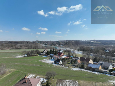 Na sprzedaż działka 36 arów- Łukanowice gm Wojnicz - Łukanowice   -
małopolskie Zdjęcie nr 11