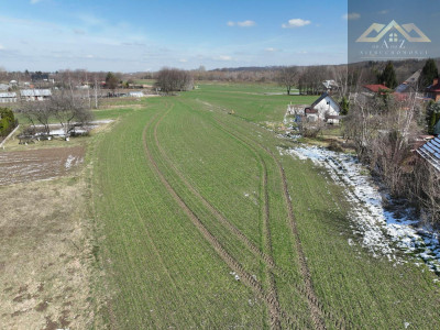 Na sprzedaż działka 36 arów- Łukanowice gm Wojnicz - Łukanowice   -
małopolskie Zdjęcie nr 3