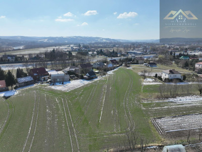 Na sprzedaż działka 36 arów- Łukanowice gm Wojnicz - Łukanowice   -
małopolskie Zdjęcie nr 6