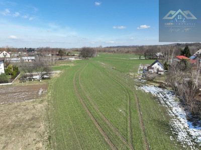 Na sprzedaż działka 36 arów- Łukanowice gm Wojnicz - Łukanowice   -
małopolskie Zdjęcie nr 9