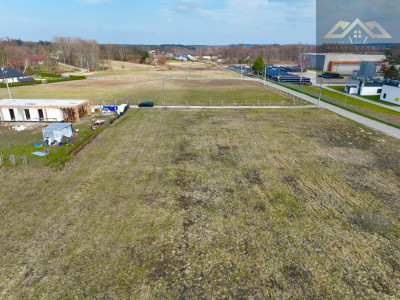 Działka budowlana - Skrzyszów   -
małopolskie