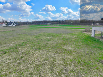 Działka 7 km od Rynku w Tarnowie - Wola Rzędzińska -
małopolskie Zdjęcie nr 3