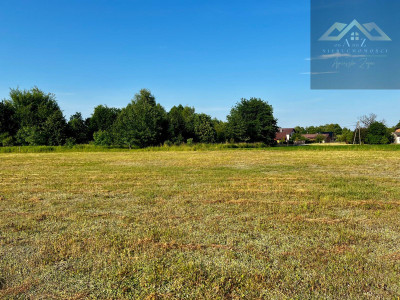 Działka 7 km od Rynku w Tarnowie - Wola Rzędzińska -
małopolskie Zdjęcie nr 5