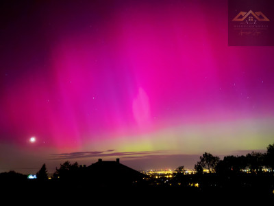 Widokowa działka Szczepanowice gm Pleśna - Szczepanowice  -
małopolskie Zdjęcie nr 12