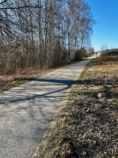 Działka z warunkami zabudowy - Biadoliny Radłowskie  -
małopolskie Zdjęcie nr 7