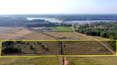 Działki Rekreacyjne Mikosze - Mikosze   -
warmińsko-mazurskie