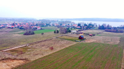 Działka budowlana - Bogaczewo - Bogaczewo  -
warmińsko-mazurskie Zdjęcie nr 2